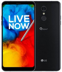 Замена тачскрина на телефоне LG Q Stylus Plus в Абакане